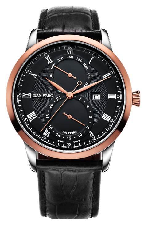 雅仕系列 GS3674TP/3D-B