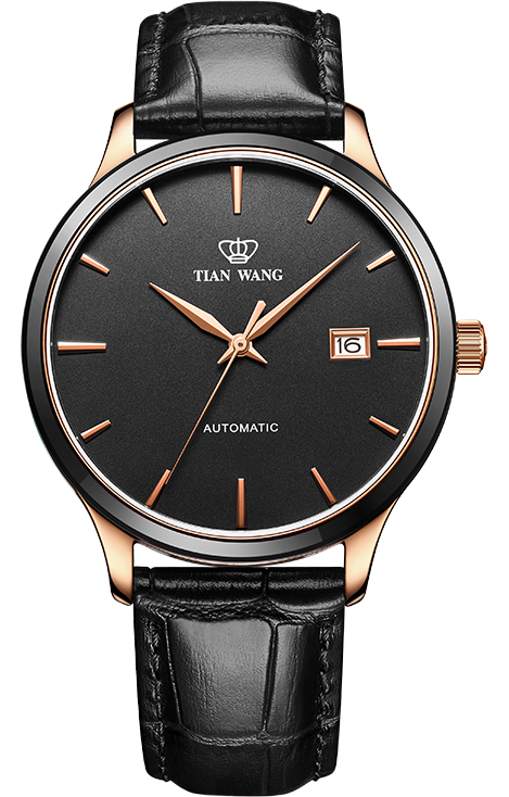 Kunlun Series GS51035CPB.D.LB.B