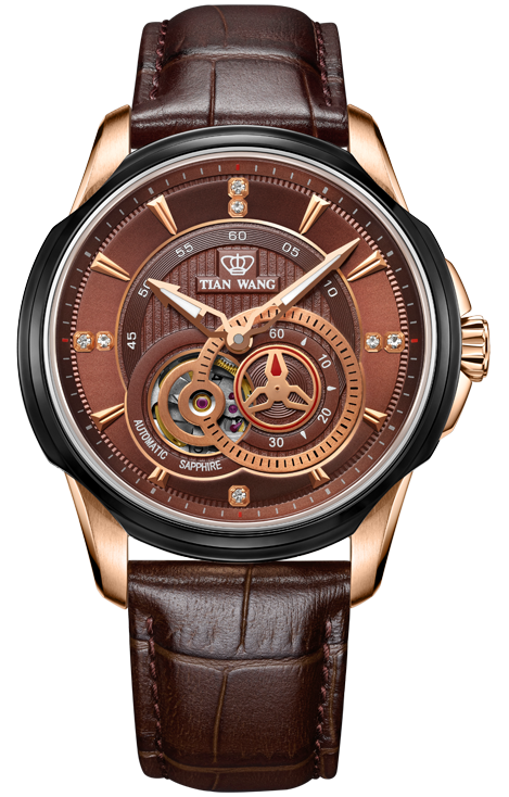 輪時代系列 GS5836PB/D