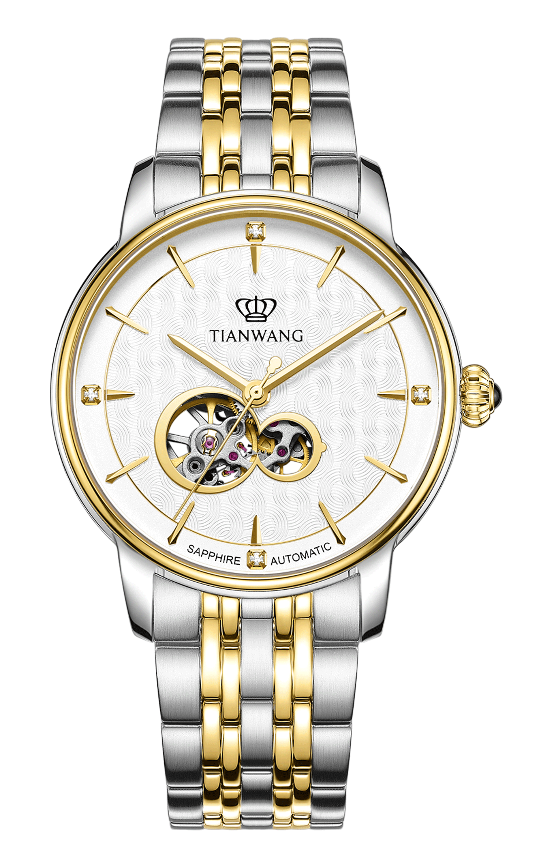 集采定制 GS51623T.T.W