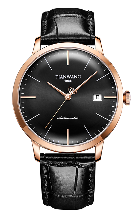 昆仑系列 GS51142P.D.LB.B