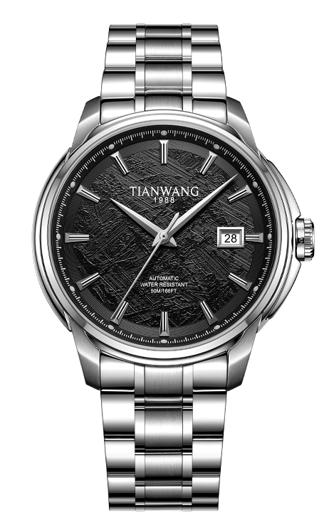 Maserati Analog Black Dial Men's Watch-R8871612001 : Amazon.in: Fashion