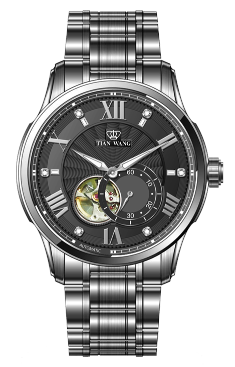 歆动系列 GS5896S/D