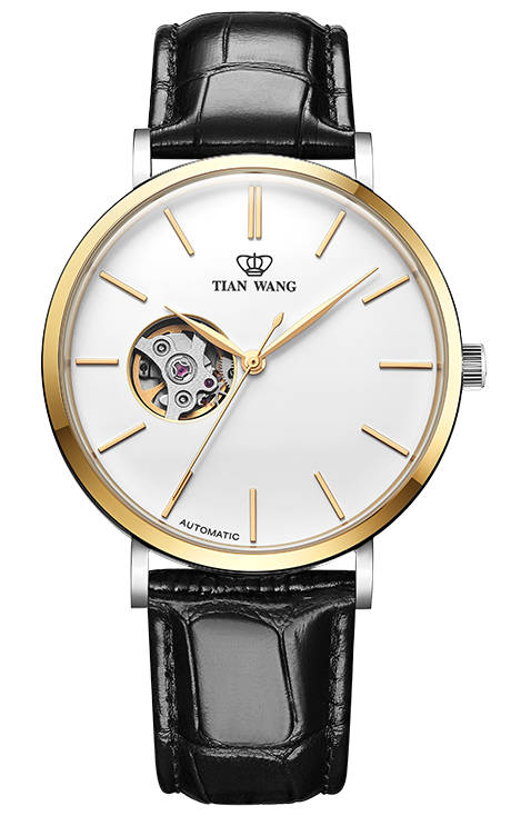 Kunlun Series GS5992T.LB.W