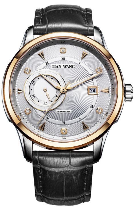 轮时代系列 GS5738T/DD