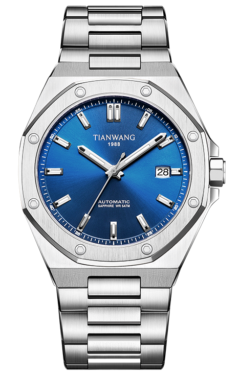 Kunlun Series GS51212S.D.S.U