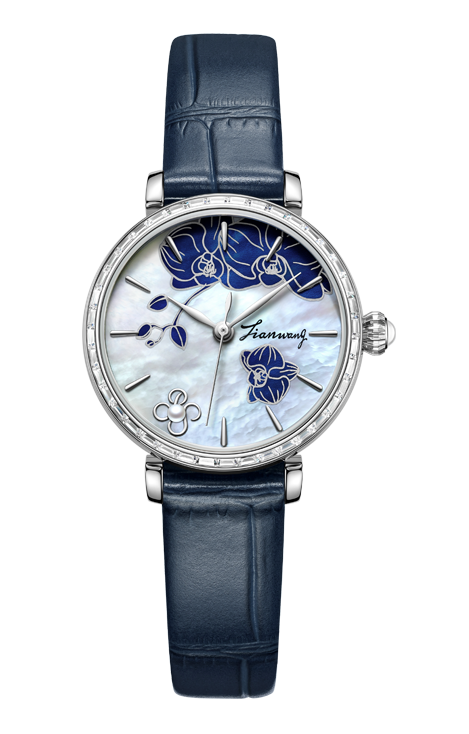 尚·SHINE系列 LS31617S.LU.W