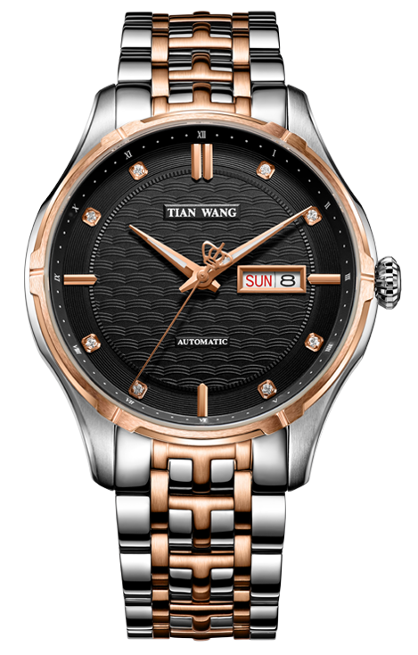 领航系列 GS5763TP/DD