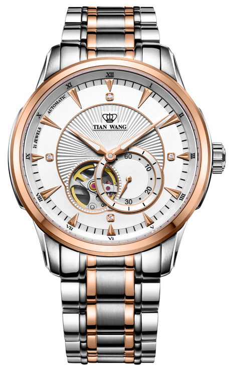 輪時代系列 GS5739TP/D