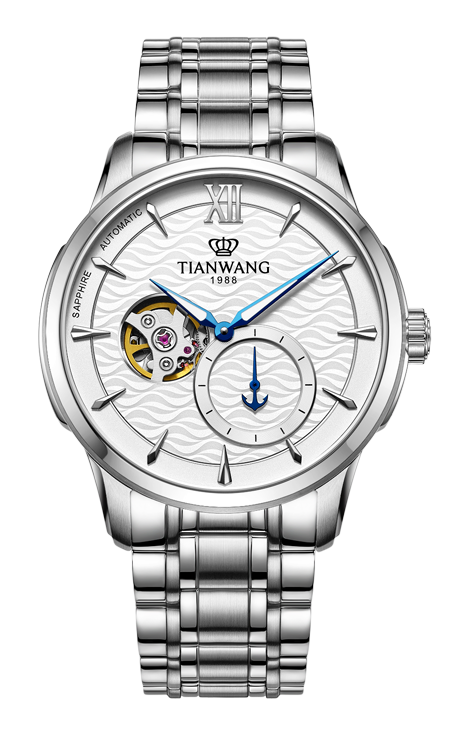 Round • Times Series GS51323S.D.S.W.A-1