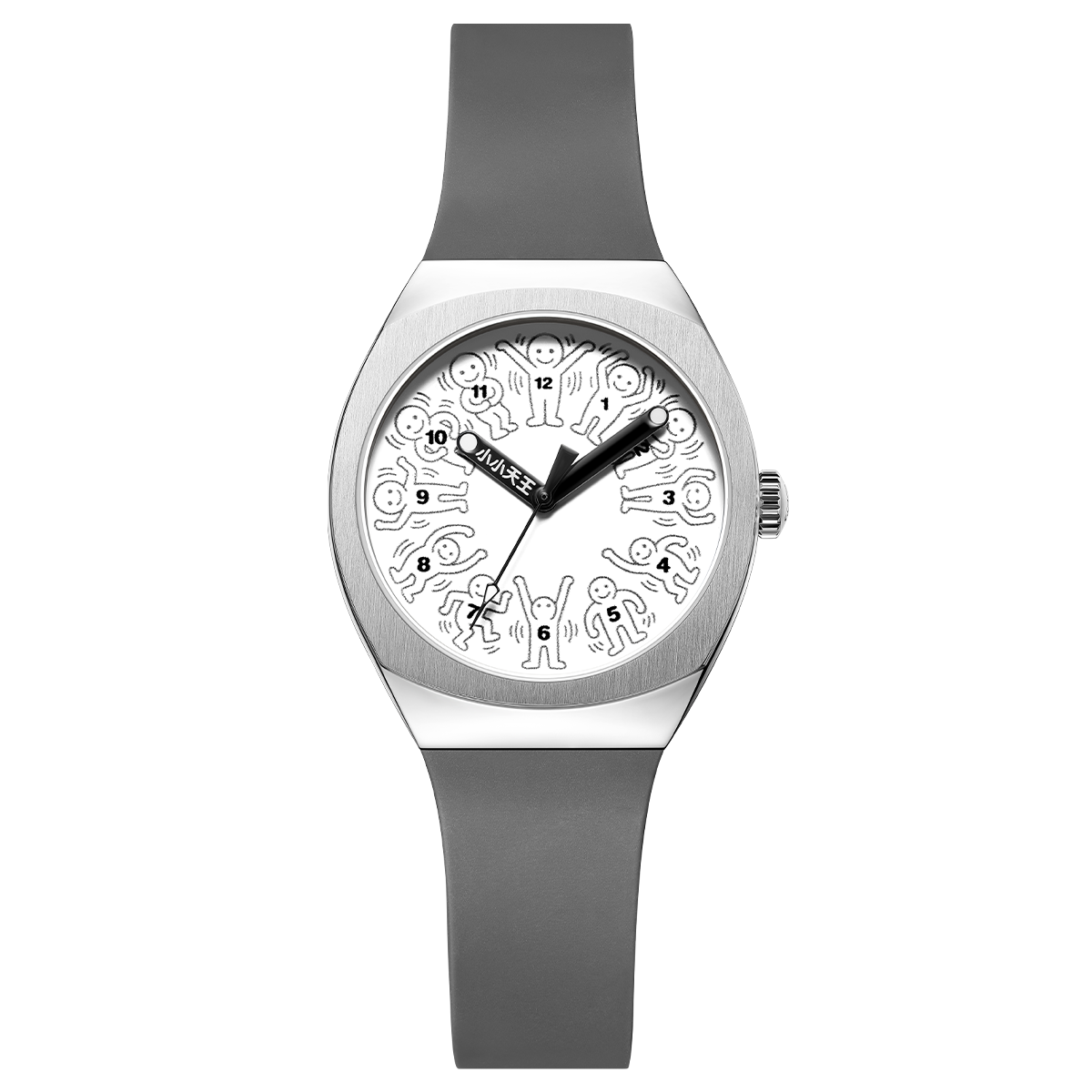 TinyTitan Series X.SSPA.A.032.W
