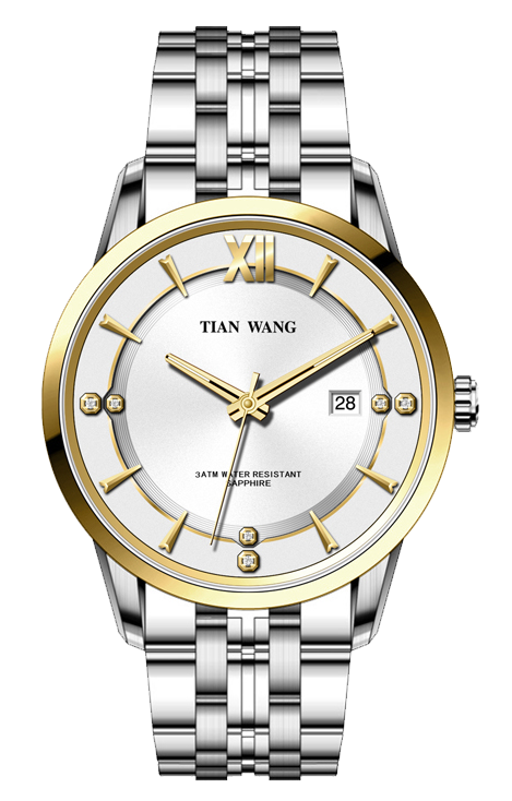 歆动系列 LS3892T/D