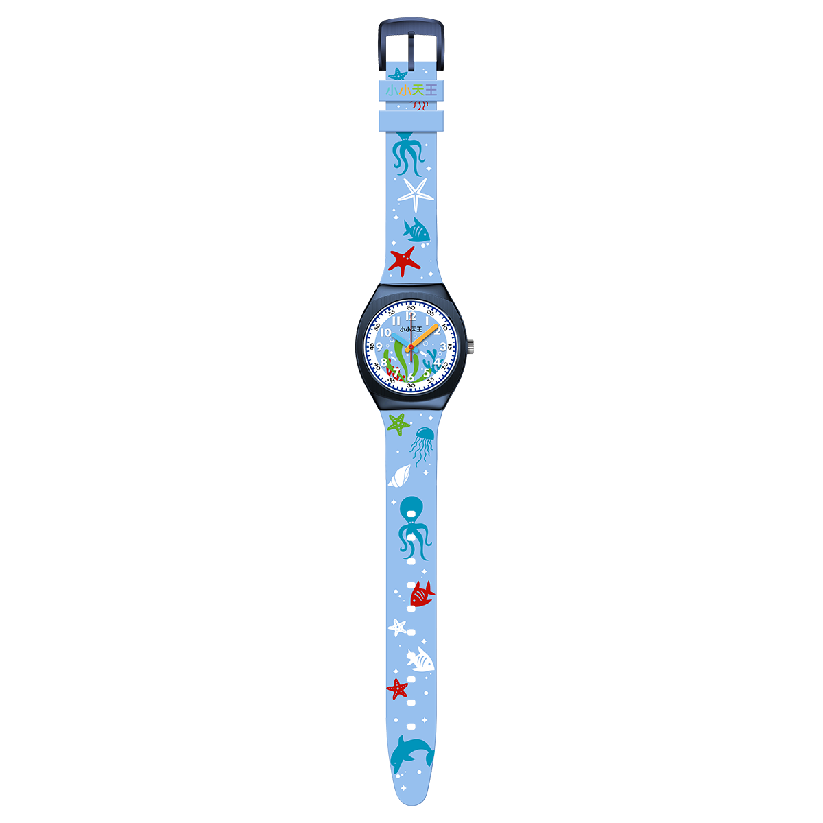 TinyTitan Series X.SUPU.A.014.U
