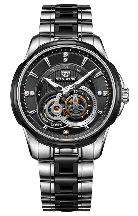 輪時代系列 GS5837SB/D